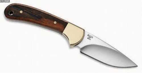 Buck 113 Ranger Skinner